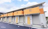 S・GLADの間取り画像