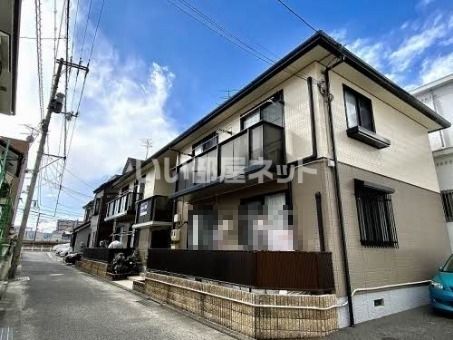 メゾンT.K.Dの外観画像