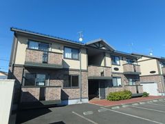 テポーレメゾン Aの外観画像