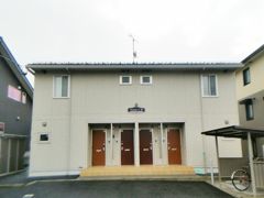 Dーroom上堂の外観画像