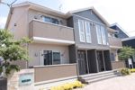 フィオーレ Aの間取り画像