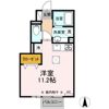 グランディール太田町の間取り画像
