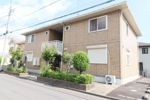 リヴェール東山の間取り画像