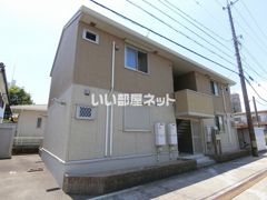 Bush Wの外観画像