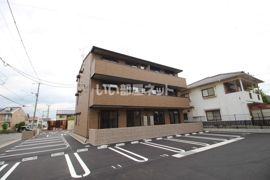 フェリオ小野 B棟の外観画像