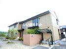 オズマント A棟の間取り画像