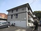 グリーンハイツの間取り画像