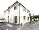 シティハイツ C棟の外観