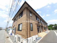 ミルフィールド萩の外観画像
