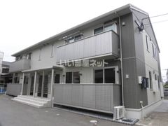 ヴェルティセの外観画像