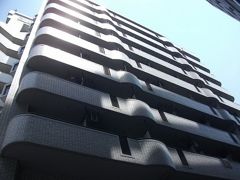 ライオンズマンション平尾第2の外観画像