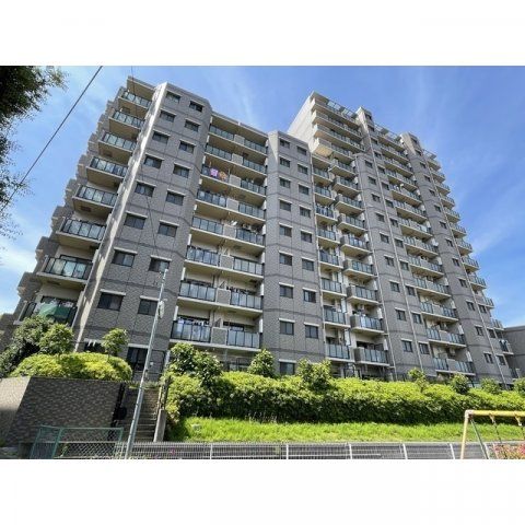 ベルドゥムール川口東の外観画像