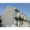 アメニティ後山の間取り画像