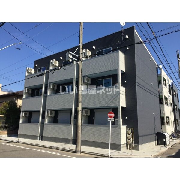 ジャルダン ノリタケの森(ジャルダン ノリタケの外観画像