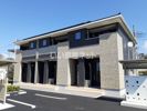 コントレイル Bの間取り画像