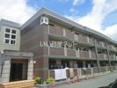 サンライズ京田辺の間取り画像