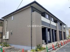 シャルマン東寺南Ⅴの外観画像