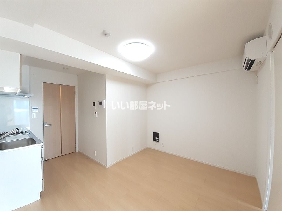 リビング