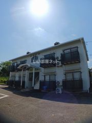 グレースヒルの外観画像