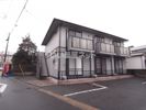 ビーライン足原の間取り画像