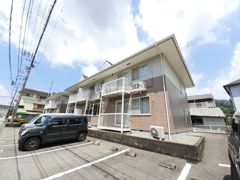エルディム枝川Ⅱの外観画像