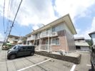 エルディム枝川Ⅱの間取り画像