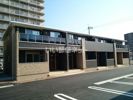 Blue willow Ⅱの間取り画像