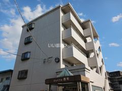 ミール西町の外観画像