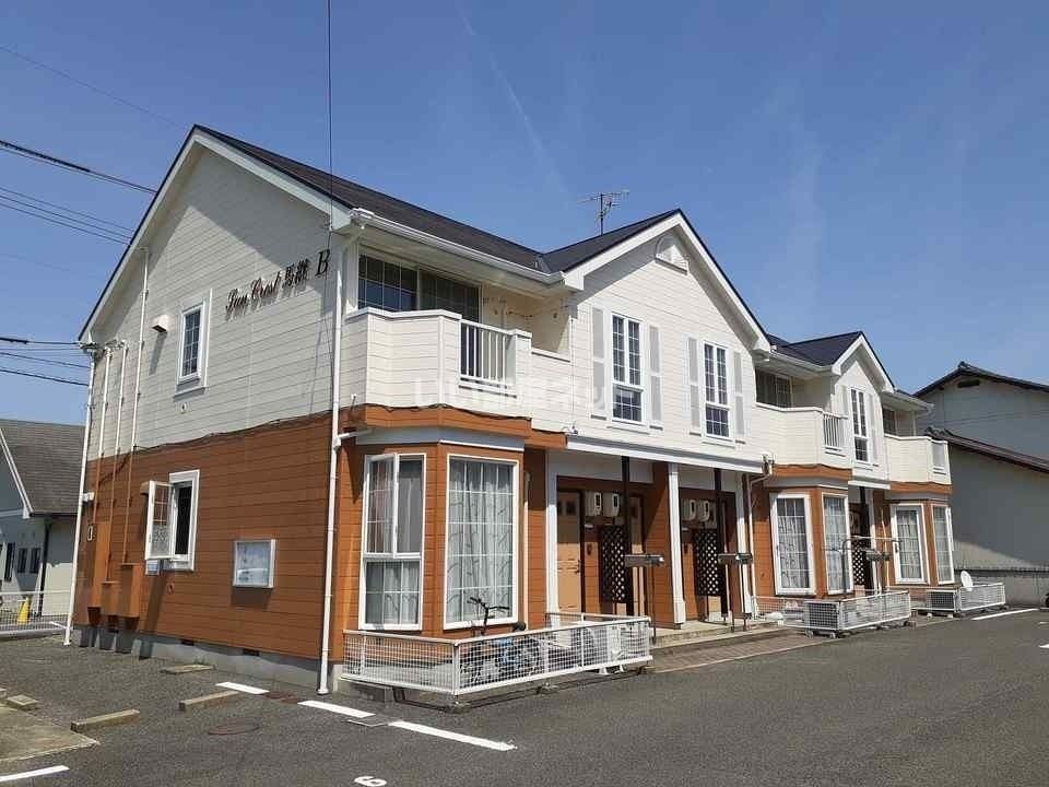 サンクレスト馬継Bの外観画像