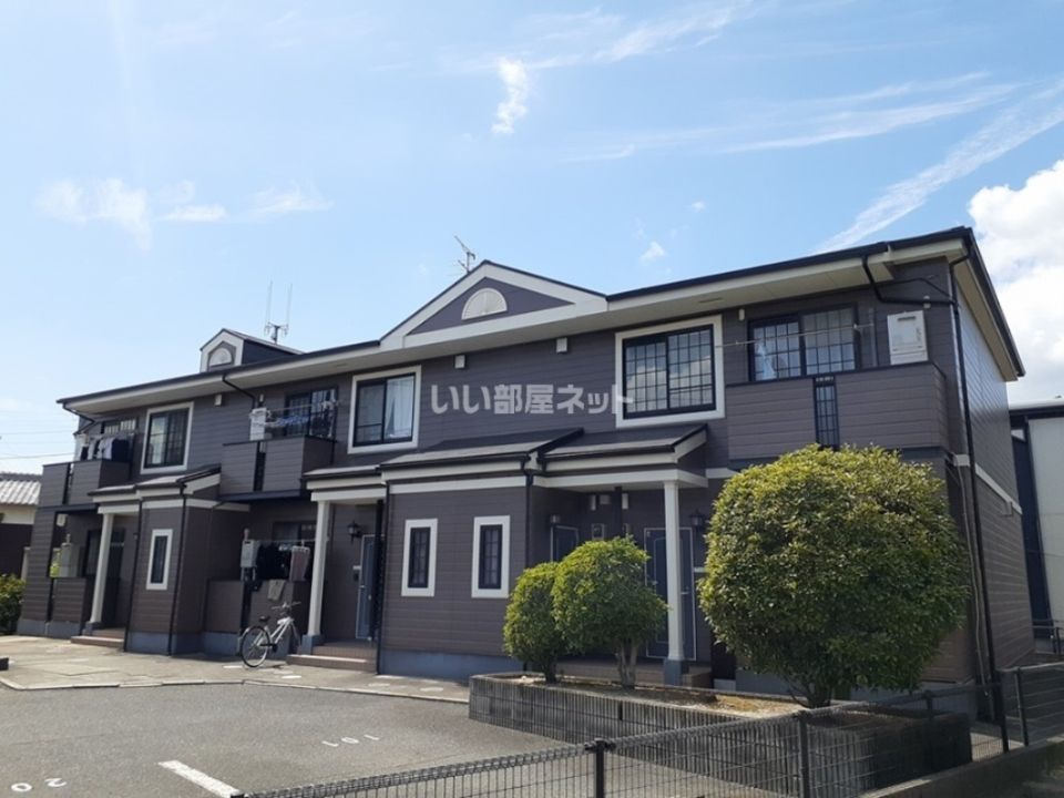 グレーシア.ミルシマの外観画像