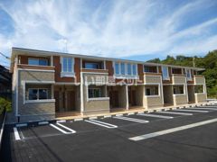 カーサ・ベルの外観画像