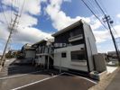 コスモ90の間取り画像