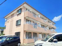 シティハイツ野一色の外観画像