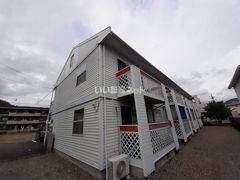 エーデルハイム Iの外観画像