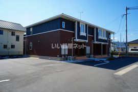 ダイヤモンド・ノアAの外観画像