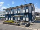 プロスペルAの間取り画像