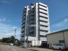 ホーユウコンフォルト長岡の間取り画像
