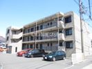 エルスール湯川参番館の外観