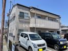 プライズカワナベの外観