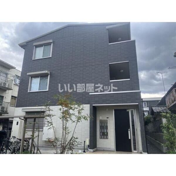 パミドール和の賃貸物件