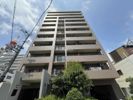 サンクラッソ神戸大開通stasion frontの間取り画像
