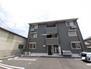 オアゾ新倉敷駅前の外観