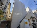 サングレイス花園の間取り画像