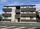 グラセフルⅢの外観