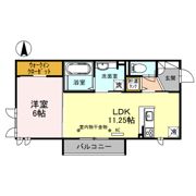 SHIOSAIの間取り画像
