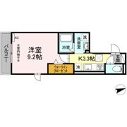 Arietta(アリエッタ)の間取り画像
