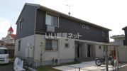 ウィット赤塚橋 Bの間取り画像