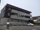 D-room八幡の間取り画像