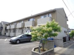 クレヴィアの外観画像