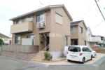 岡田様戸建借家A棟、B棟 B棟の間取り画像